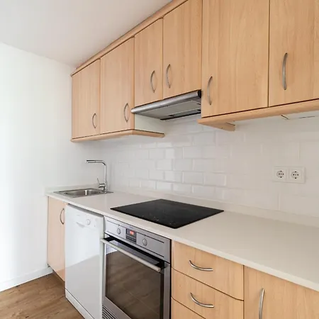 Apartamento Canovas Vigo Center Extérieur photo