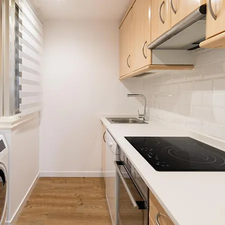 Apartamento Canovas Vigo Center Extérieur photo