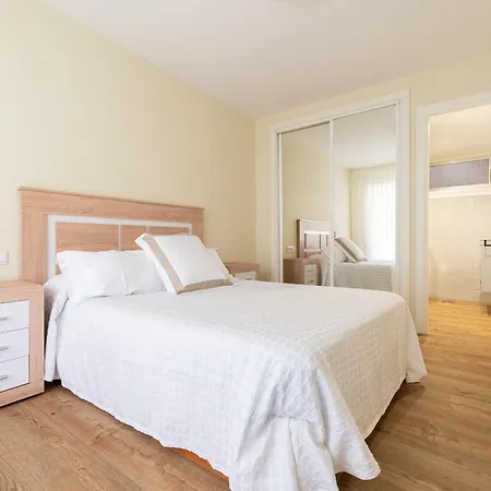 Apartamento Canovas Vigo Center Extérieur photo