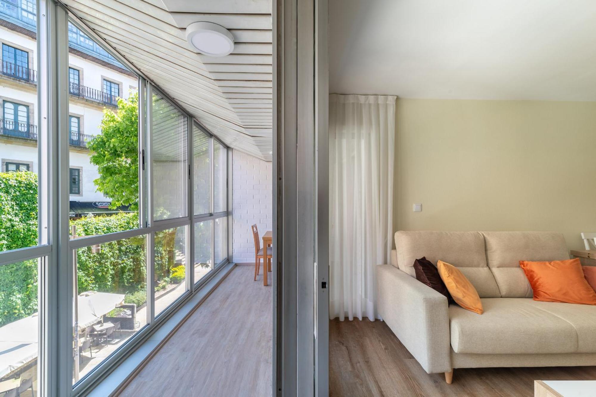 Canovas Center Appartement