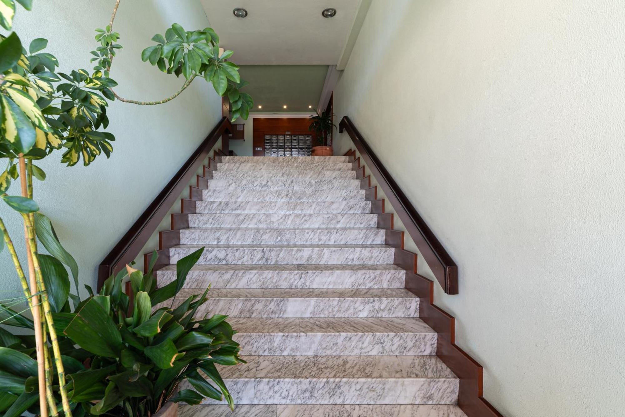 Canovas Center Appartement Vigo
