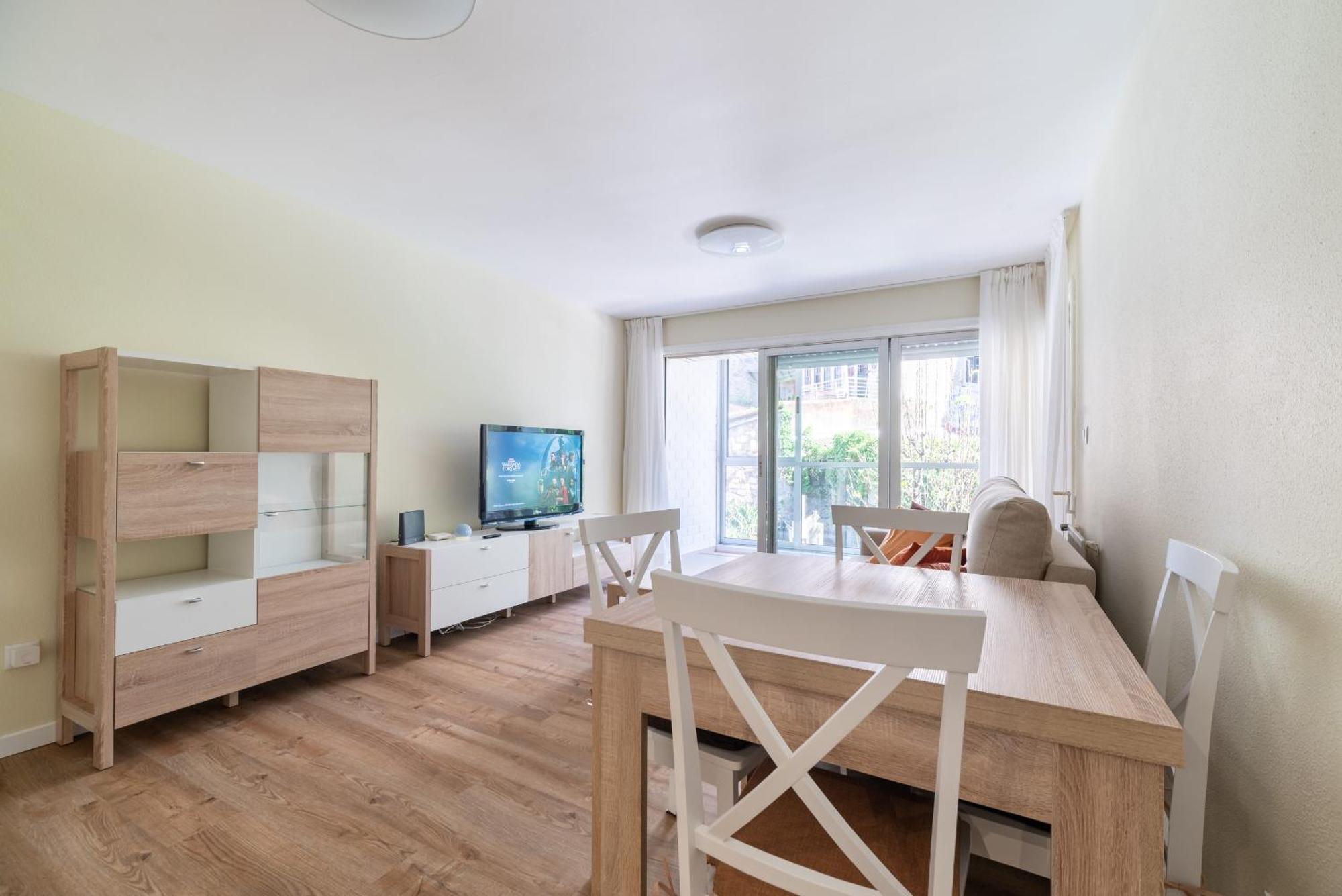 Appartement Canovas Center
