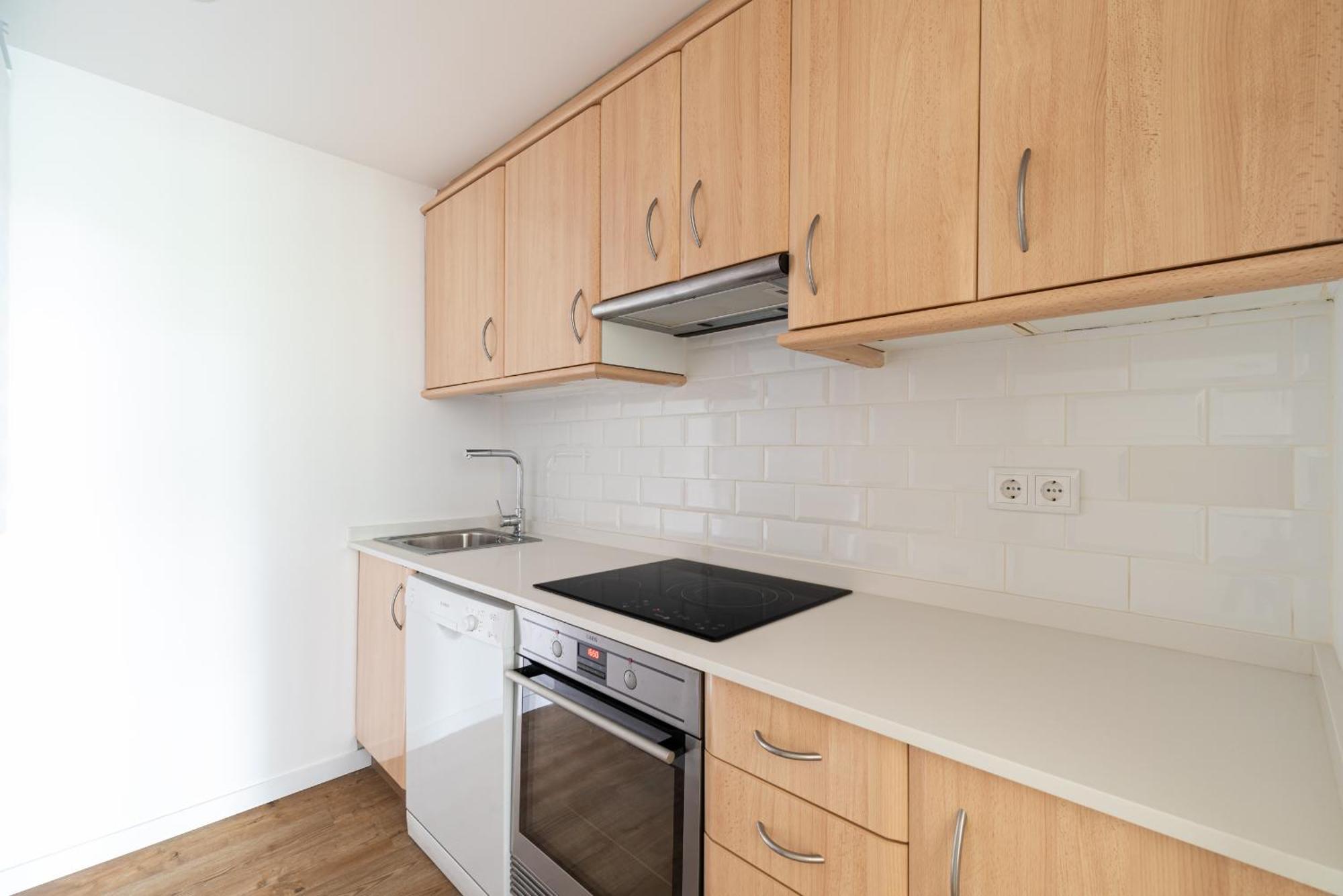 Canovas Center Appartement *