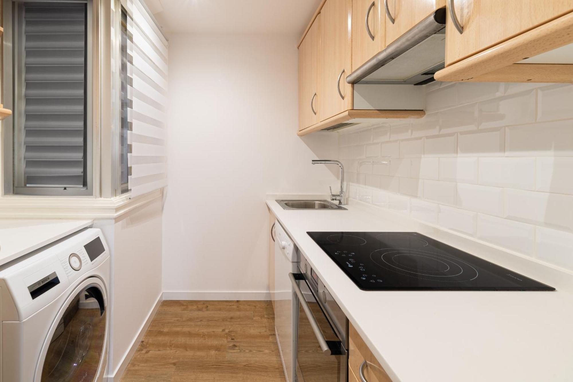 Appartement Canovas Center *