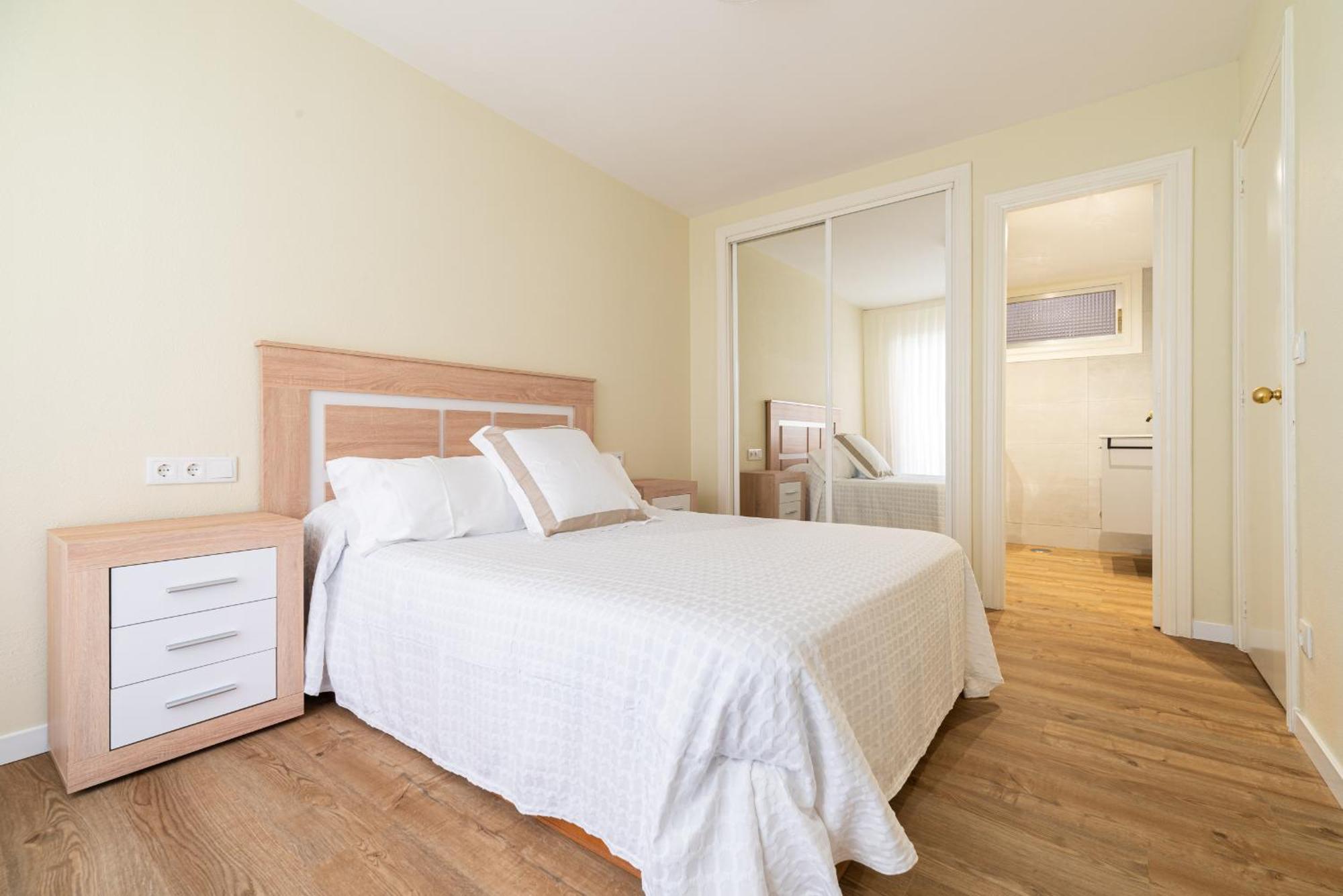 Appartement Canovas Center *