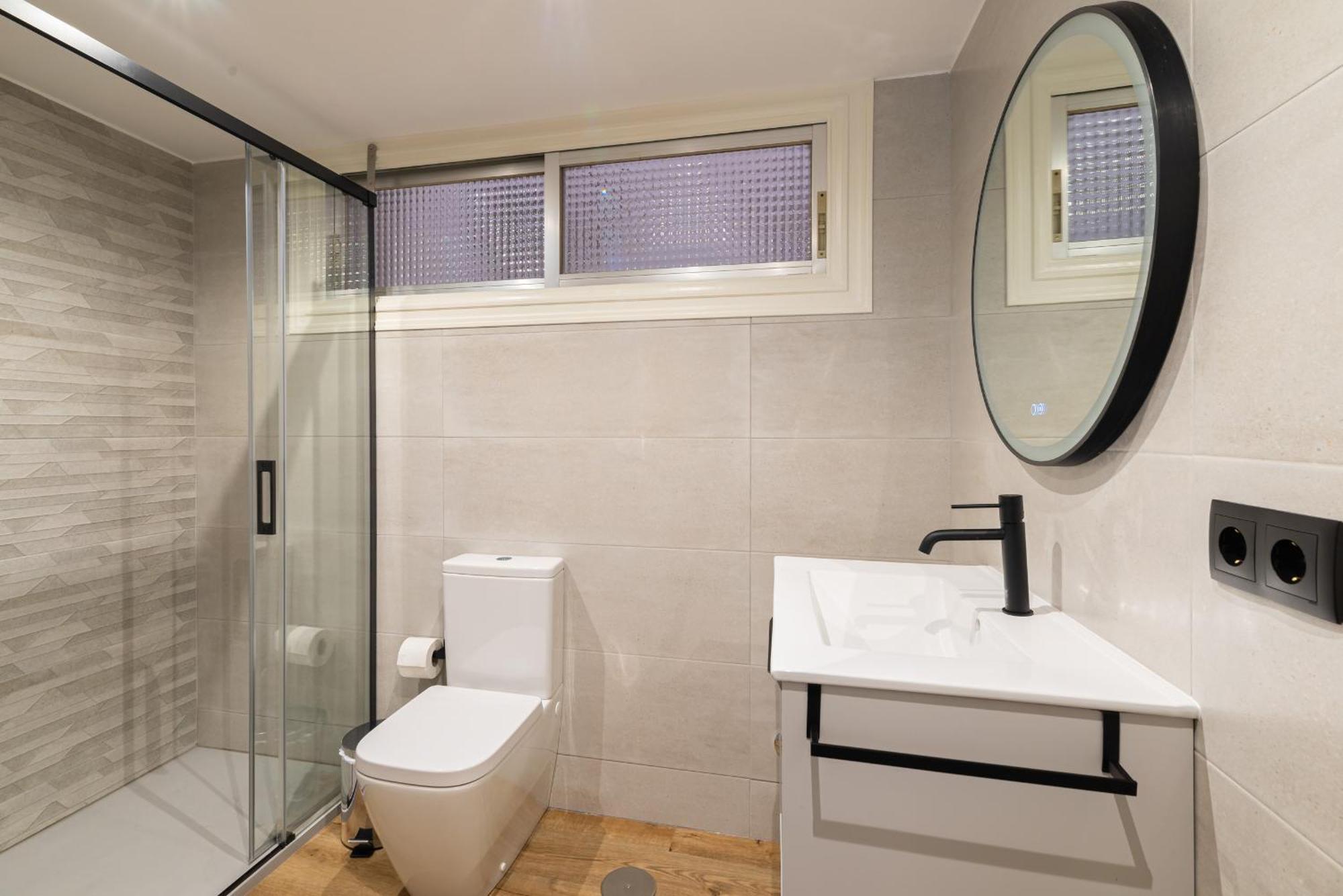 Canovas Center Appartement
