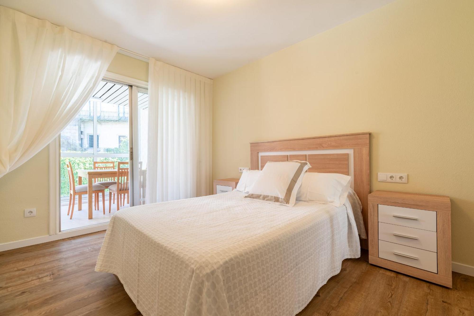 Canovas Center Appartement Vigo