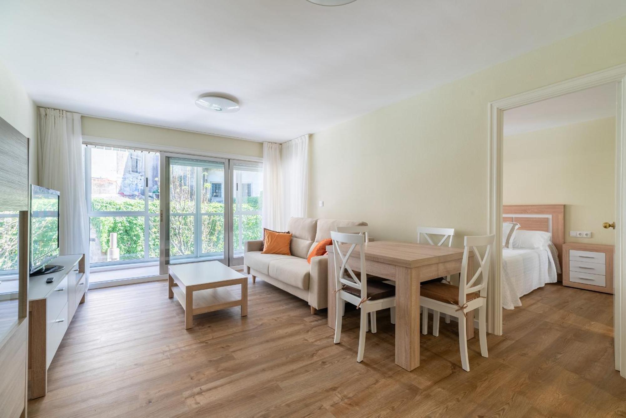 Canovas Center Appartement